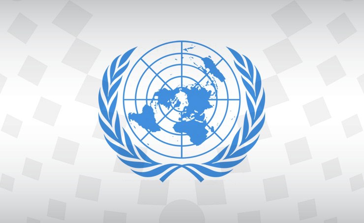 الامم المتحدة تعلن نزوح اكثر من 100 ألف فلسطينياً من مدينة رفح